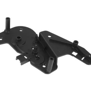 Oryginalne mocowanie pokręteł podgrzewania kabiny o numerze katalogowym 716810130300