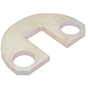 Oryginalna blokada sworznia przedniego podnośnika o numerze katalogowym 716921010030