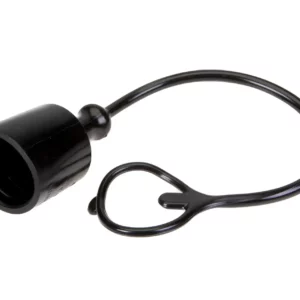 Oryginalna zaślepka wtyczki hydraulicznej o numerze katalogowym 716961610040