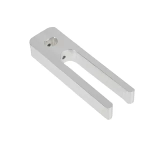 Oryginalne mocowanie czujnika położenia pedału gazu