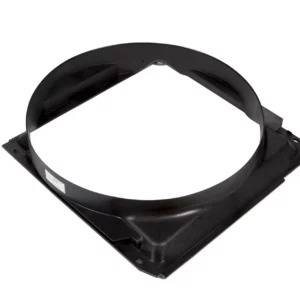 Oryginalna osłona wentylatora chłodnic