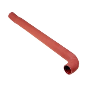 Oryginalny przewód gumowy chłodnicy powietrza o numerze katalogowym 718202190040