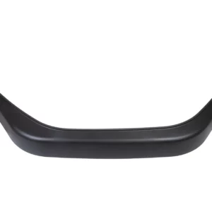 Oryginalne lewe poszerzenie błotnika o szerokosci 155 mm i numerze katalogowym 718701051100