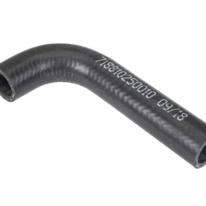 Oryginalny gumowy przewód układu chłodzenia