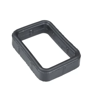 Oryginalna gumowa uszczelka odpowietrznika skrzyni korbowej stosowana w ciągnikach rolniczych marki Fendt