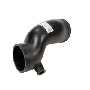 Oryginalny przewód gumowy filtra powietrza stosowany w ciągnikach rolniczych marki Fendt