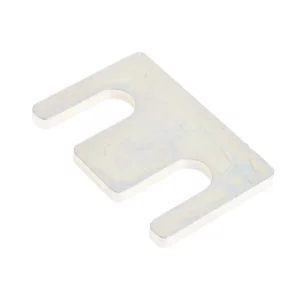 Oryginalna blaszka mocowania maski o numerze katalogowym 725500020140