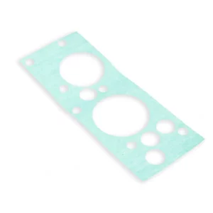 Oryginalna uszczelka bloku wyjść hydraulicznych stosowana w ciągnikach rolniczych marki Fendt