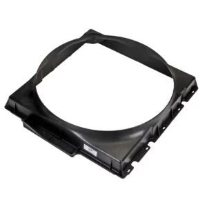 Oryginalna osłona wentylatora chłodnicy o numerze katalogowym 737200052010