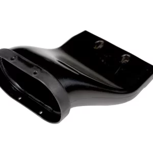 Oryginalna obudowa filtra powietrza stosowana w ciągnikach rolniczych marki Fendt