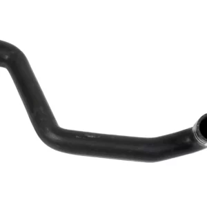 Oryginalny przewód gumowy obudowy filtra powietrza o numerze katalogowym 737200092020