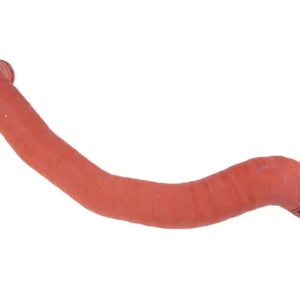 Oryginalny przewód gumowy układu chłodzenia intercooler o numerze katalogowym 737200192021