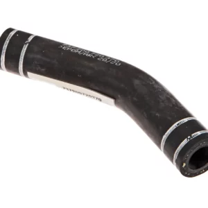 Oryginalny przewód gumowy układu chłodzenia o numerze katalogowym 737200720370