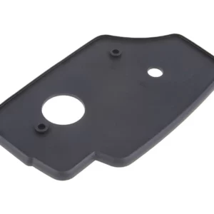 Oryginalna płytka klamki drzwi z tworzywa sztucznego o numerze katalogowym 737812030241