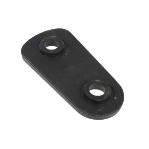 Oryginalna podkładka mocowania szyby o numerze katalogowym 737812045401