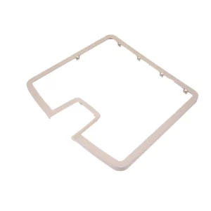 Oryginalna ramka plastikowa o numerze 737812080211
