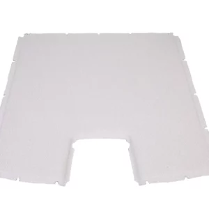 Oryginalna podsufitka szyberdachu o numerze katalogowym 737812080250