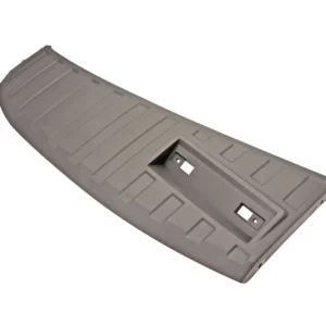 Oryginalna osłona błotnika prawa o numerze katalogowym 737812600080