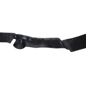 Oryginalny lewy element błotnika o numerze katalogowym 737812600710