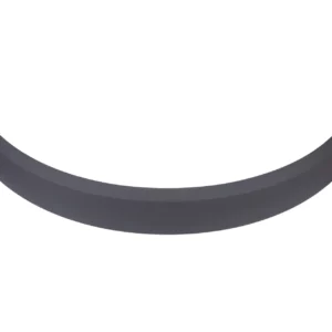 Oryginalne poszerzenie błotnika tylnego o szerokości 185 mm i numerze katalogowym 737812602021