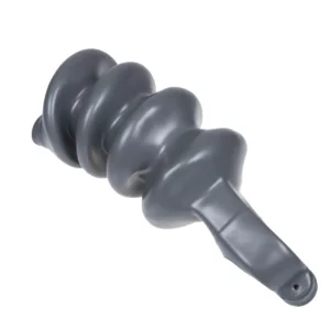 Oryginalna osłona gumowa siłownika hydraulicznego stosowana w ciągnikach rolniczych marki Fendt