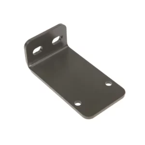 Oryginalny wspornik zaworu kulowego przedniego TUZ o numerze katalogowym 737921030011