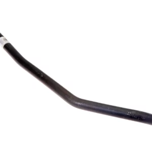 Oryginalny przewód gumowy zwrotny oleju hydraulicznego o numerze katalogowym 737950901100