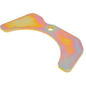 Oryginalna płytka uchwytu przewodu o numerze katalogowym 737950901220