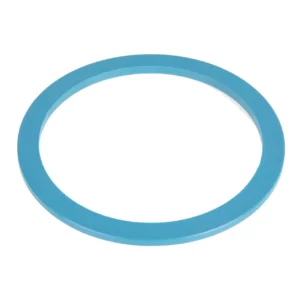 Oryginalny pierścień uszczelniający wspornika przedniej osi o numerze katalogowym 816300010510