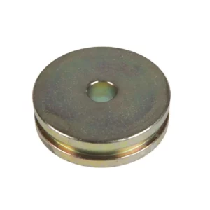 Oryginalna wkładka prowadząca mechanizmu skrętnych błotników o numerze katalogowym 816700030210