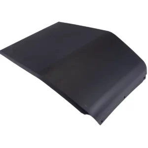 Oryginalne przedłużenie błotnika lewe o numerze katalogowym 816700060010