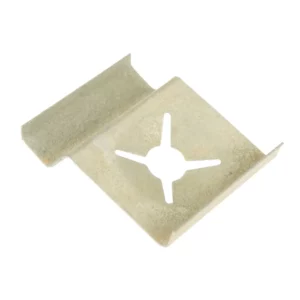 Oryginalna nakrętka sprężynowa