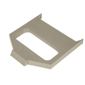 Oryginalna rączka otiwerania szyberdachu o numerze katalogowym 816810020250