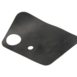 Oryginalna uszczelka gumowa mechanizmu wycieraczki o numerze katalogowym 816810170021