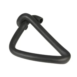 Oryginalny przewód gumowy ogrzewania kabiny o numerze katalogowym 816810250021