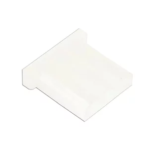 Oryginalny wtyk elektryczny o wymiarach 3 x 2