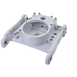 Oryginalna obudowa przedniego podnośnika o numerze katalogowym 816920011183