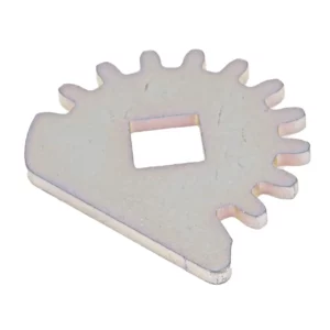 Oryginalna płytka zębata zaworu hydraulicznego o numerze katalogowym 816950010210