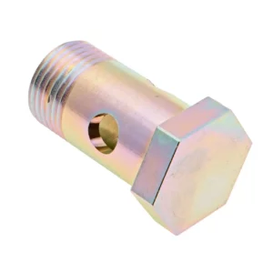 Oryginalna śruba przelotowa o numerze katalogowym 816950010500