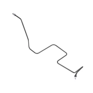 Oryginalny przewód metalowy układu hydraulicznego o numerze katalogowym 822100070671