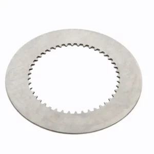 Oryginalna tarcza cierna sprzęgła o wymiarach 105 x 168 x 2