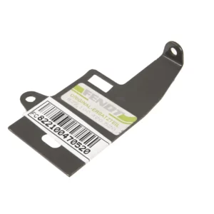 Oryginalny uchwyt lewy mocowania chłodnicy olejowej  o numerze katalogowym 822100470520