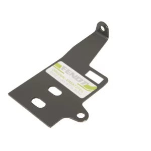 Oryginalny prawy uchwyt mocowania chłodnicy olejowej  o numerze katalogowym 822100470530