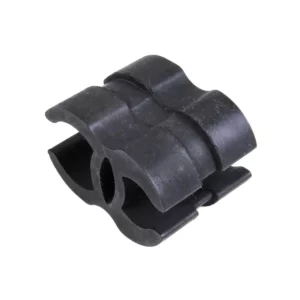 Oryginalne podwójne mocowanie przewodów o numerze katalogowym 835550030100