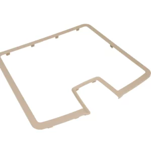 Oryginalna ramka otworu dachowego stosowana w ciągnikach rolniczych marki Fendt