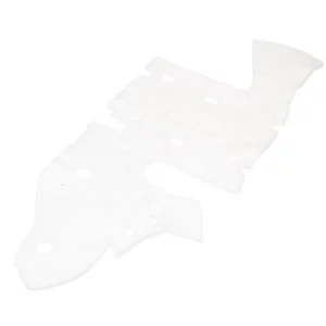 Oryginalna mata osłaniająca tłumik o numerze katalogowym 916200100150