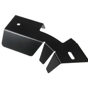 Oryginalna osłona rury doprowadzającej powietrze do silnika