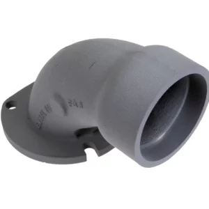 Oryginalny kolektor wydechowy kolanko o numerze katalogowym 930200101031