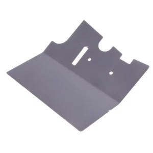 Oryginalny element mocowania osłon maski o numerze katalogowym 930500022080