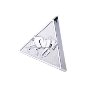 Oryginalny emblemat plastikowy o numerze katalogowym 930500022882